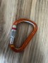 Image 1 from Kai-Uwe of Petzl - Attache - HMS carabiner