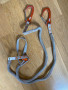 Image 1 from Christoph of Petzl - Fangleine V Link - Leash