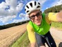 Image 2 from Vincent of Q36.5 - Dottore Pro Jersey - Cycling jersey