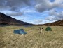 Image 2 from Garry of Robens - Arrow Head - 1-person tent