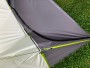 Image 1 from Bernd of Salewa - Litetrek III Tent - 3-person tent