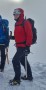 Image 2 from Michael of Salewa - Ortles Ascent Mid GTX - Mountaineering boots