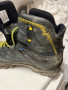 Image 1 from r of Salewa - Rapace GTX - Mountaineering boots