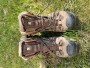 Image 1 from Katharina of Salomon - Women's Quest 4 GTX - Walking boots