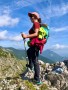 Image 1 from Susanne of Salomon - Women's Wayfarer Pants - Walking trousers