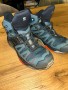 Image 1 from Pieter of Salomon - X Ultra 4 Mid GTX - Walking boots