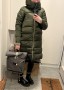 Image 1 from Lisa of Save the Duck - Women's Lysa - Coat