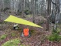 Image 1 from Jonatan of Sea to Summit - Escapist 15D Tarp - Tarp