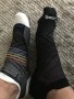 Image 2 from Petra of Smartwool - Women's  Run Targeted Cushion Low Ankle - Running socks