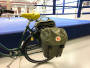 Image 1 from ANNIKA of Specialized-Fjällräven - Cave Lid Pack - Shoulder bag