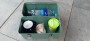 Image 2 from Laurens of Stanley - Classic Lunch Box - Food storage