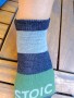 Image 2 from Mandy of Stoic - Merino Everyday Low Socks - Sports socks