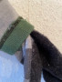 Image 2 from Lars of Stoic - Merino Trekking Crew Socks Stripes - Walking socks