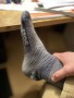 Image 3 from Péter of Stoic - Merino Wool Cushion Heavy Socks - Walking socks