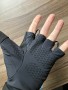 Image 2 from Erwin of Stoic - VittangiSt. Softshell Half Finger - Gloves