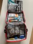 Image 1 from Nicole of Tatonka - First Aid Family - First aid kit