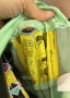 Image 2 from Edda of Ticket to the Moon - Eco Bag Medium 20 - Shoulder bag