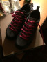 Image 1 from Ulrike of Trezeta - Women's Spring Evo WP - Approach shoes