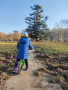 Image 3 from Oskar of Trollkids - Girl's Stavanger Coat - Coat