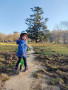 Image 2 from Oskar of Trollkids - Girl's Stavanger Coat - Coat