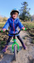 Image 1 from Oskar of Trollkids - Girl's Stavanger Coat - Coat