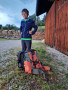 Image 3 from Phillip Sebastian of Trollkids - Kids Oppdal Jacket XT - Fleece jacket