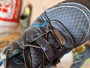 Image 3 from Nicole of Trollkids - Kid's Skarvan Hiker Low - Multisport shoes