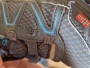 Image 1 from Nicole of Trollkids - Kid's Skarvan Hiker Low - Multisport shoes