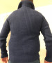 Image 1 from Benedikt of Ulvang - Rav Sweater with Zip - Jumper