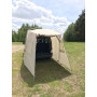 Image 1 from Christopher of Vaude - Drive Wing - Motorhome awning