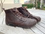 Image 1 from Andre of Xero Shoes - Denver Leather - Barefoot shoes