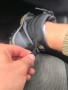 Tear from rear loop Image 2 from Liam of Xero Shoes - Scrambler Mid II - Barefoot shoes