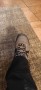 Image 3 from Niek of Xero Shoes - Xcursion Fusion - Barefoot shoes