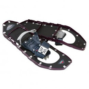 Aluminum Snowshoes