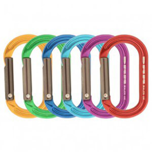 Gear Carabiners