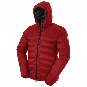 Expedition Clothing