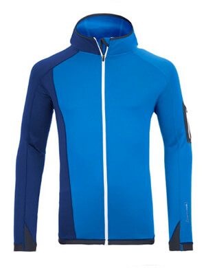 Fleece Jackets Men