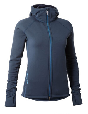 Fleece Jackets Women
