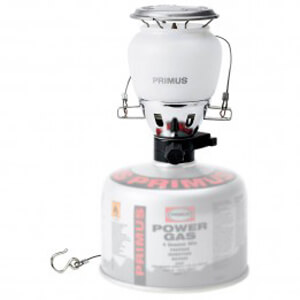 Gas Lanterns