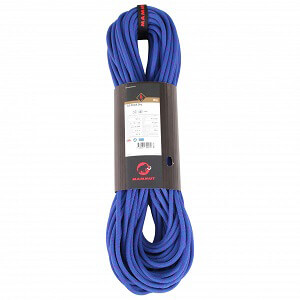 Glacier Ropes