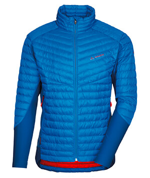 Lightweight Down Jackets