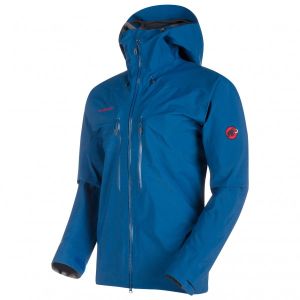 Mammut Outdoor Clothing