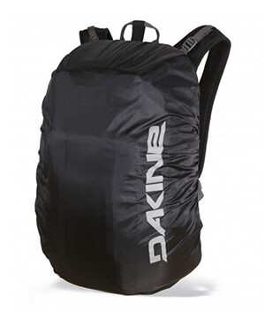 Rain Protection for Backpacks