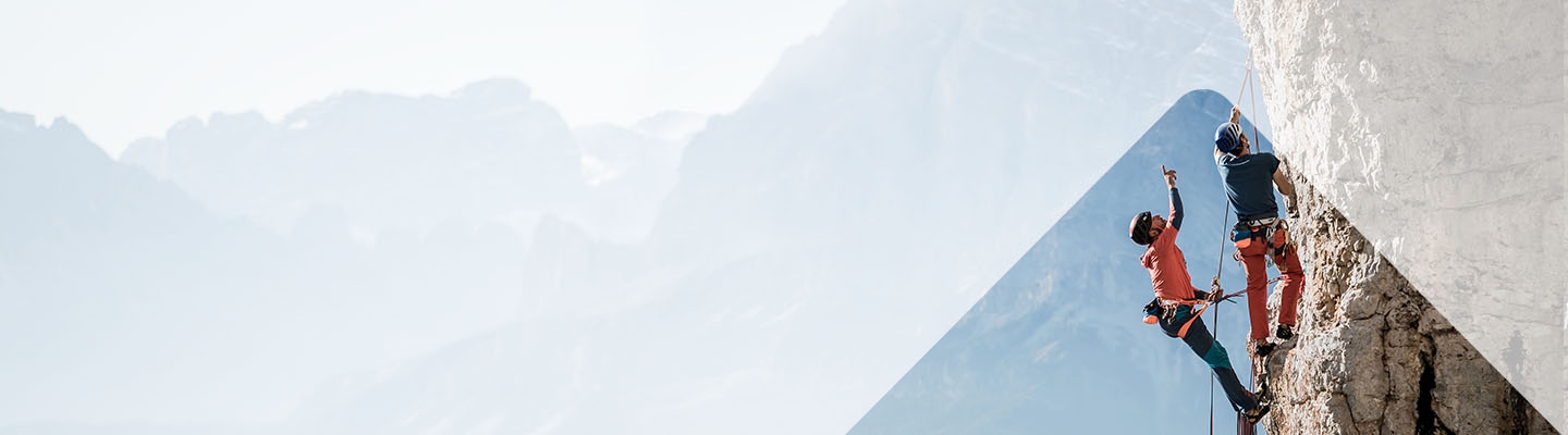 Climbing & Bouldering