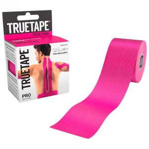 Kinesiology tape