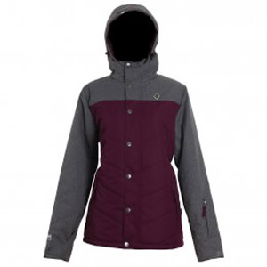 Ski Jackets Women