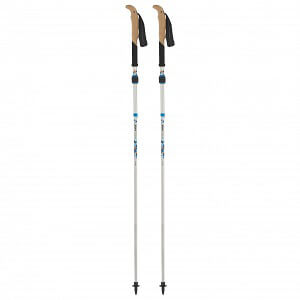 Running Poles