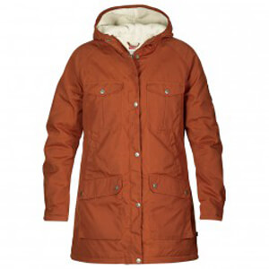 Winter Jackets Women